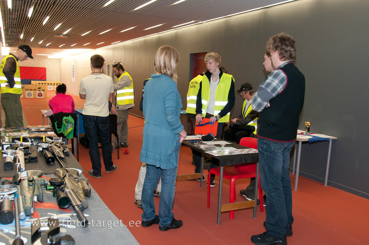 Vestlusring ENFTA tegemistest